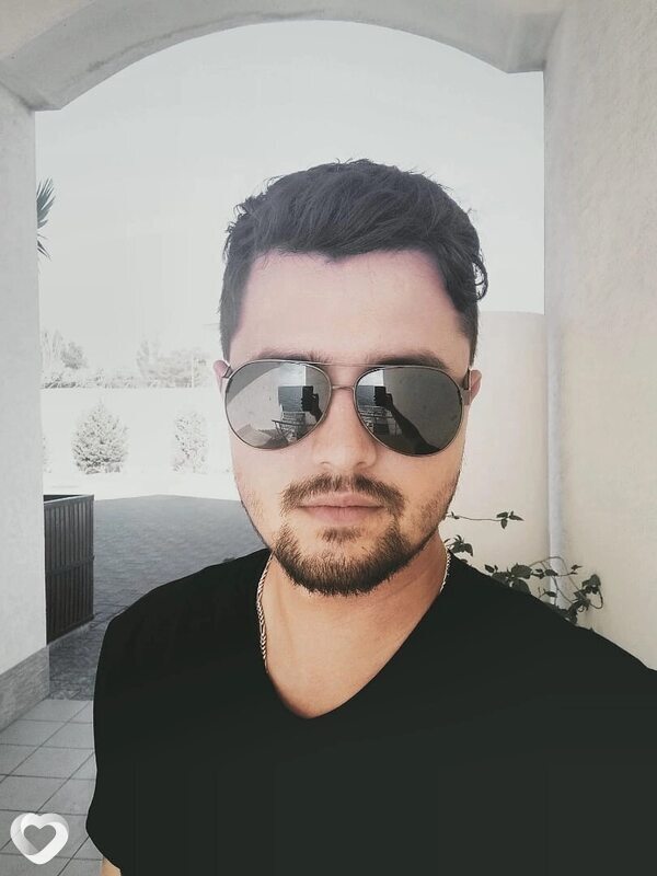 Никита, 29, Астрахани — анкета №1531040