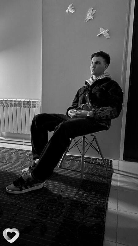 Иван, 24, Армавире — анкета №1531044