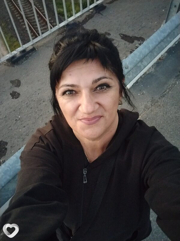 Инна, 48, Бресте — анкета №1531060