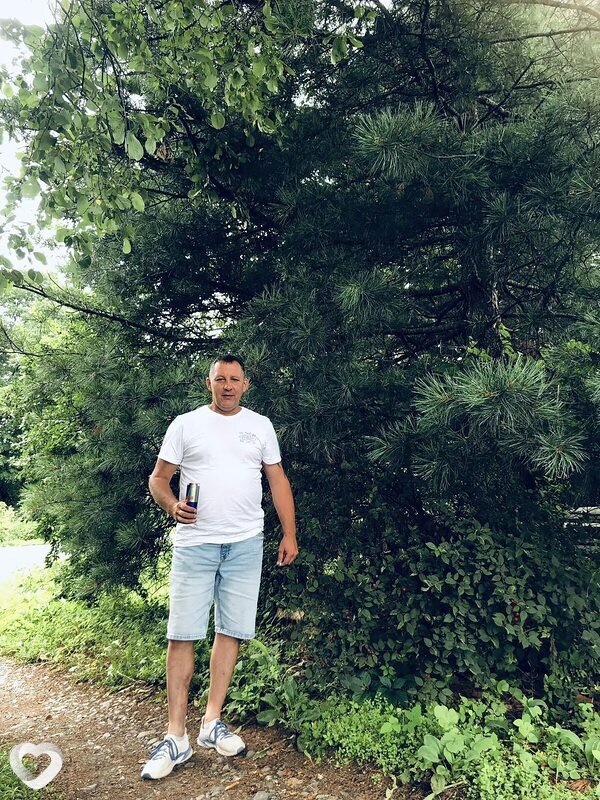 Евгений, 48, Владивостоке — анкета №1531067
