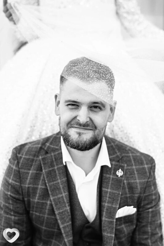 Алексей, 37, Вологде — анкета №1531070