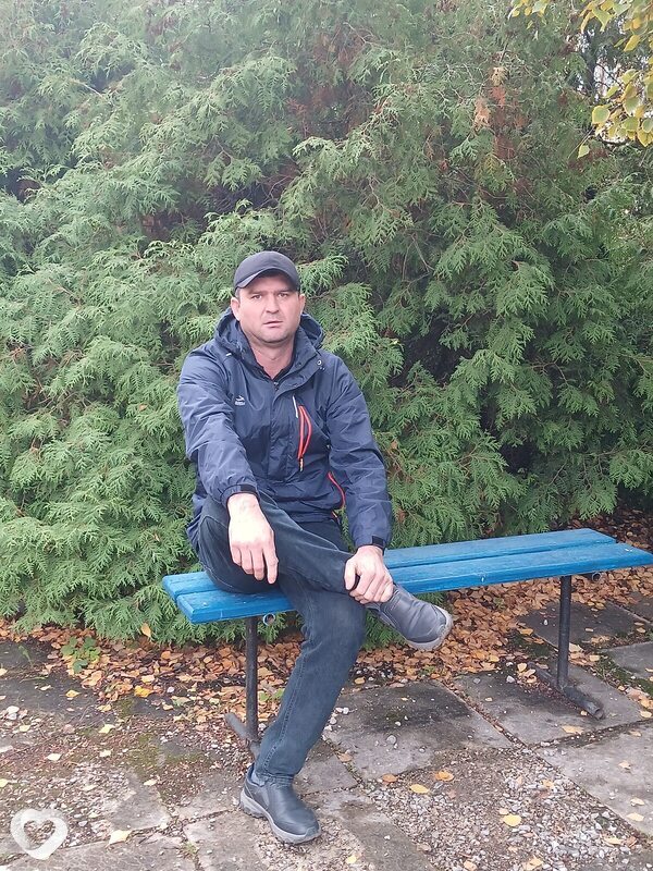 Рашид, 38, Твери — анкета №1531080