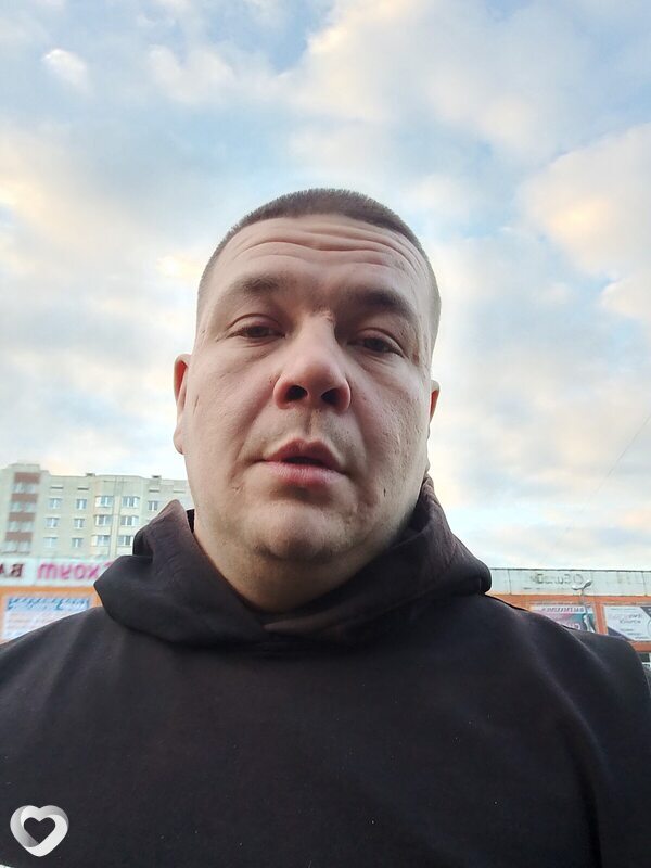 Антон, 34, Москве — анкета №1531083