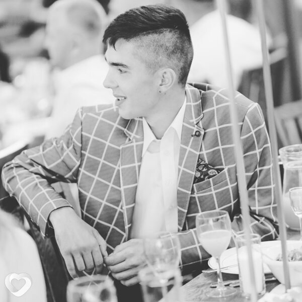 Дима, 23, Несвиже — анкета №1531086