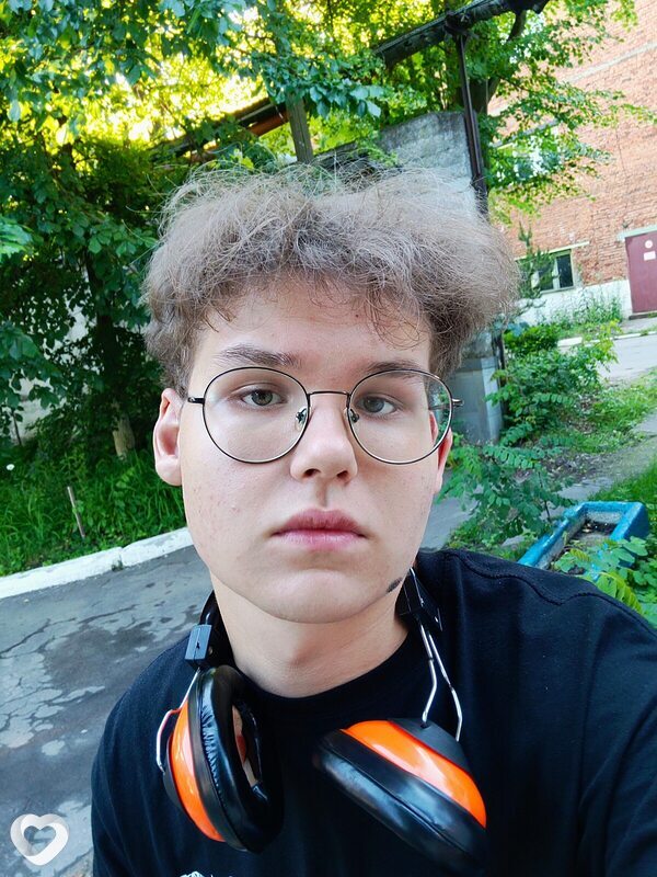 Роман, 21, Калининграде — анкета №1531019