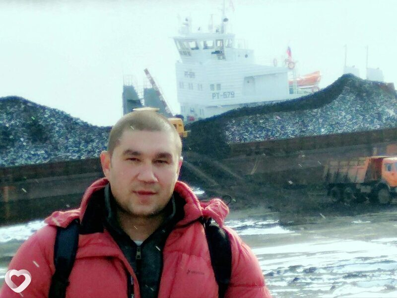 Виктор, 46, Томске — анкета №1531026