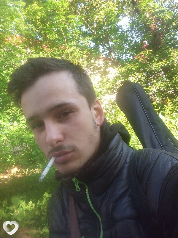 Алексей, 24, Калининграде — анкета №1531238
