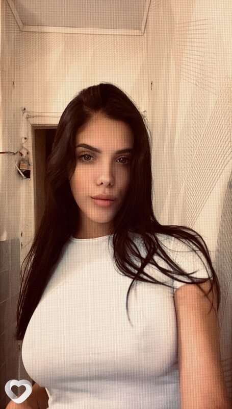 Лена, 22, Киеве — анкета №1531241