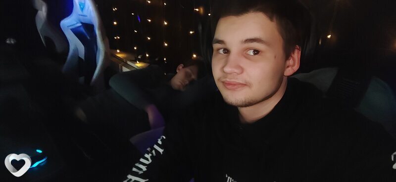 Илья, 23, Москве — анкета №1531243