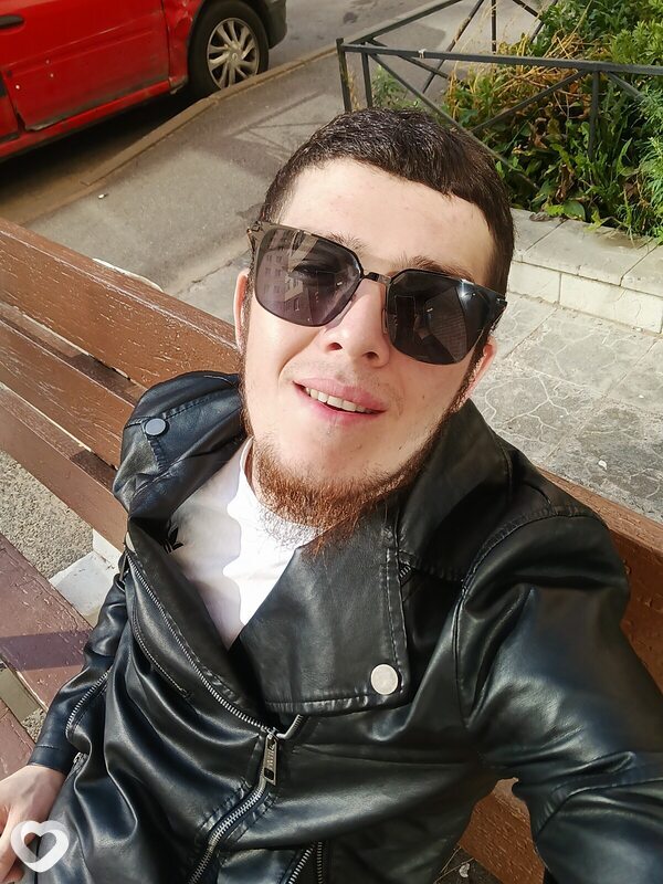 Али, 26, Санкт-Петербурге — анкета №1531246