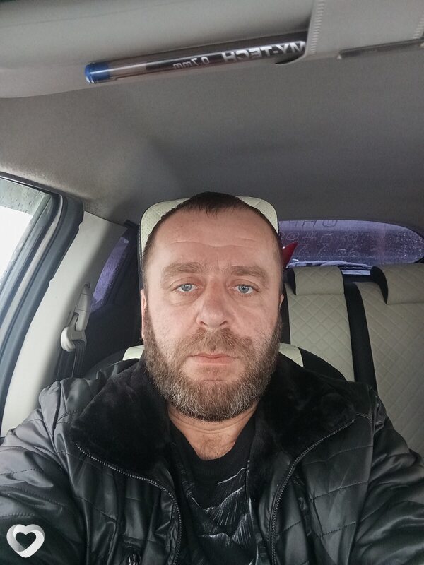 Роман Симбирский, 42, Ульяновске — анкета №1531250