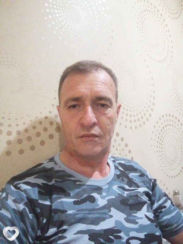 Eldən, 45, Москве — анкета №1531260