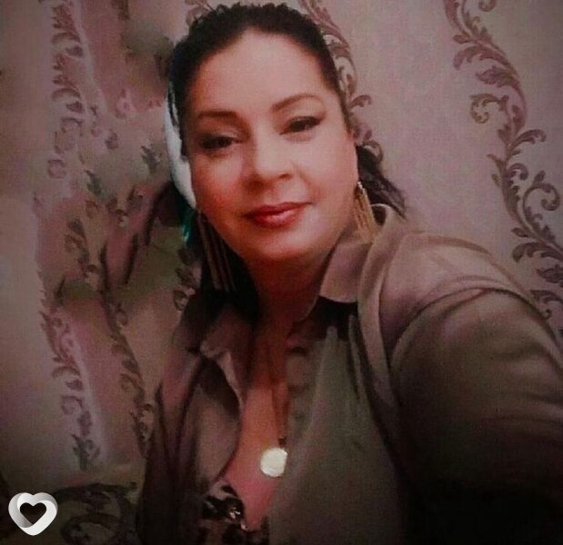 Эми, 58, Махачкале — анкета №1531213
