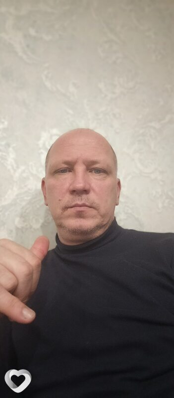 Владимир, 47, Люберцах — анкета №1531215