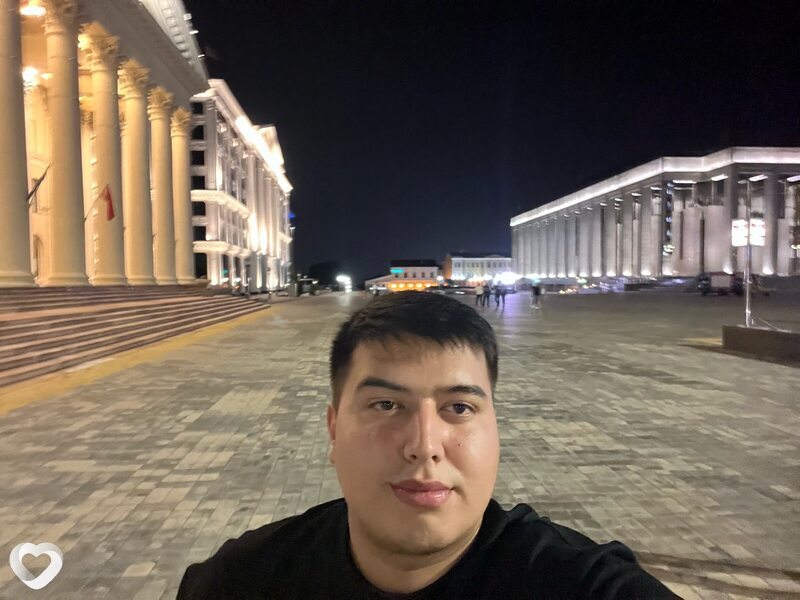 Шакх, 25, Минске — анкета №1531224