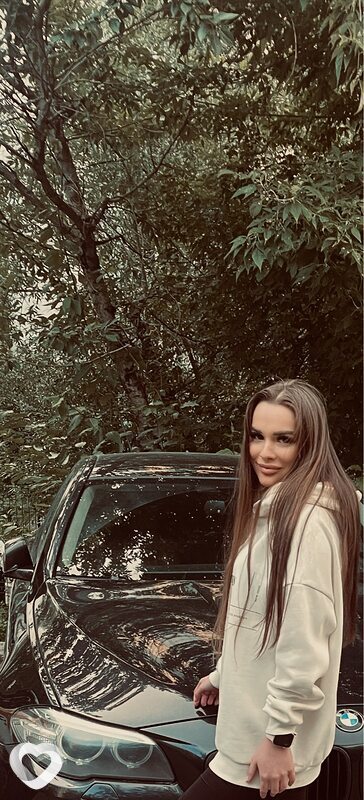 Ми, 26, Москве — анкета №1531226