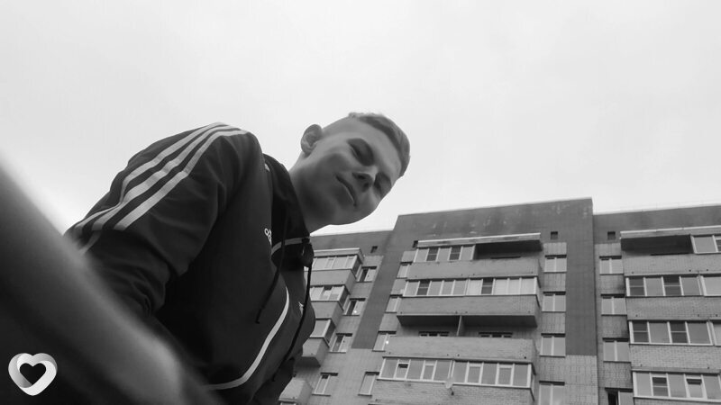 Валентин, 21, Вологде — анкета №1531232