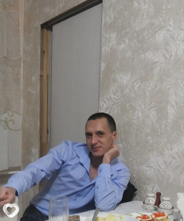 Влад, 34, Красноярске — анкета №1531236
