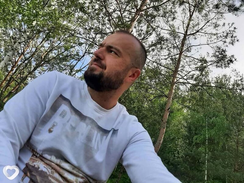 Макс, 40, Запорожье — анкета №1531264