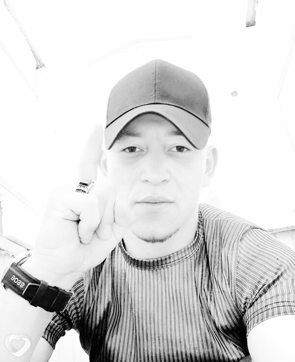 Kimran, 26, Ейске — анкета №1531266