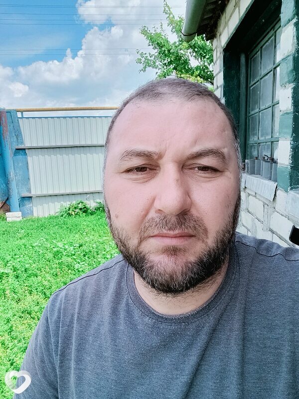 Руслан, 38, Белгороде — анкета №1531272