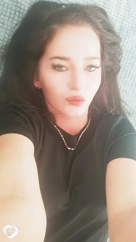 Кристи, 28, Усть-Каменогорск — анкета №1531286