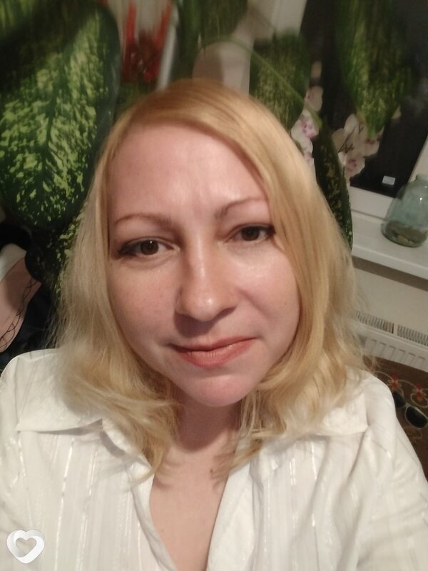 Танюша, 39, Ставрополе — анкета №1531390