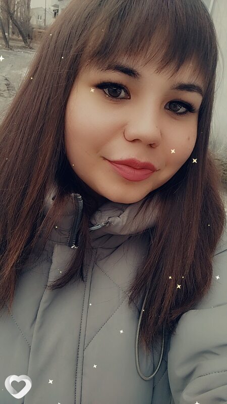 Tanya, Старобельск