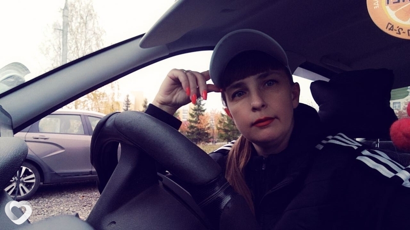 Екатерина, 42, Верхней Салде — анкета №1531342
