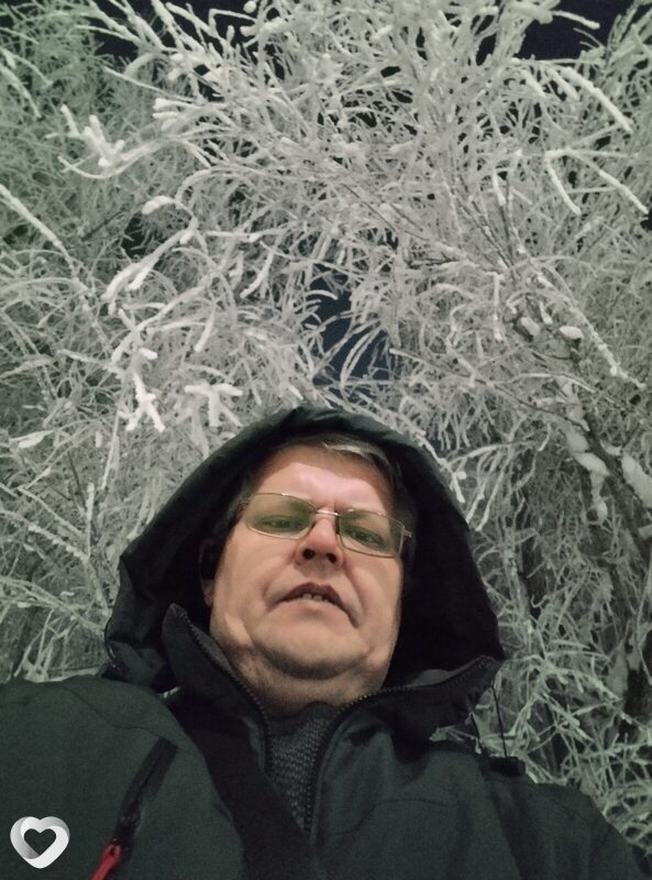 Константин, 48, Усть-Каменогорск — анкета №1531354