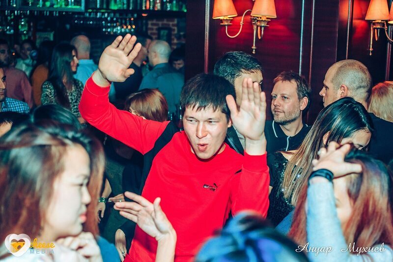 Эльдар, 37, Балакове — анкета №1531358