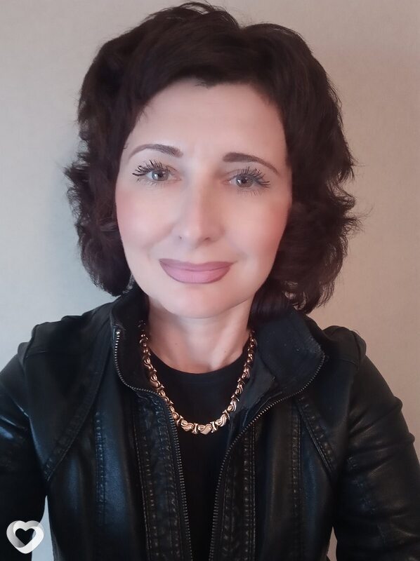 Марина, 47, Минске — анкета №1531360