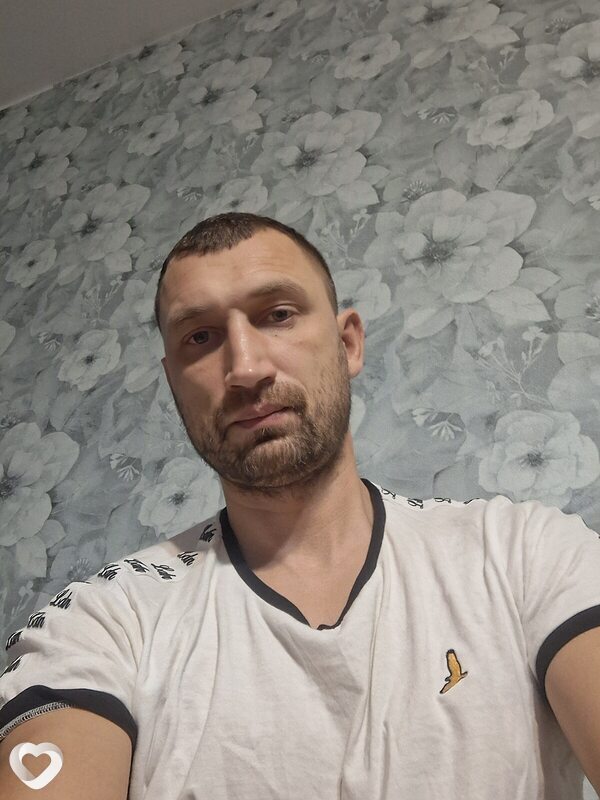 Павел, 40, Гомеле — анкета №1531363