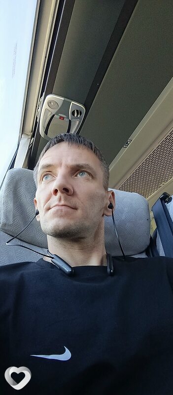 Алексей, 43, Туле — анкета №1531366