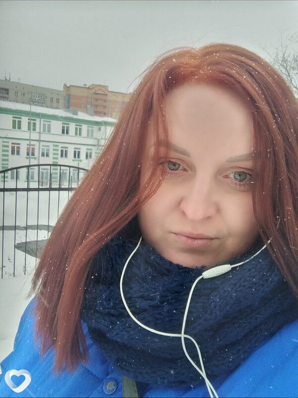 Настасья, 37, Мурманске — анкета №1531367