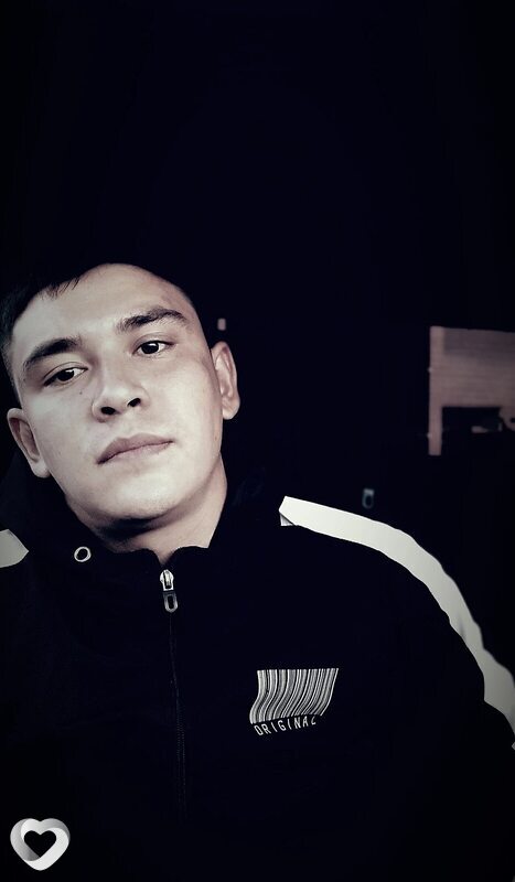 Марат, 28, Набережных Челнах — анкета №1531369