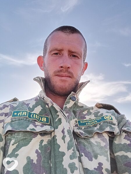 Иван, 34, Элисте — анкета №1531290