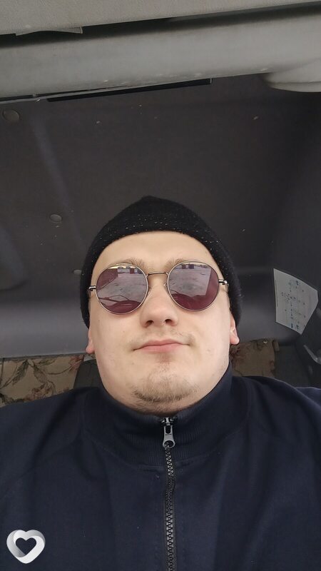 Дима, 33, Новом Уренгое — анкета №1531293