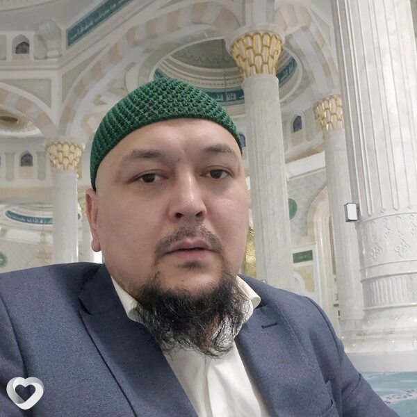 Нурабек, 37, Астане — анкета №1531295