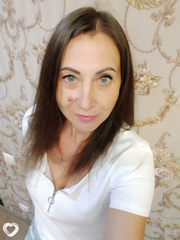 Ирина, 48, Киеве — анкета №1531302