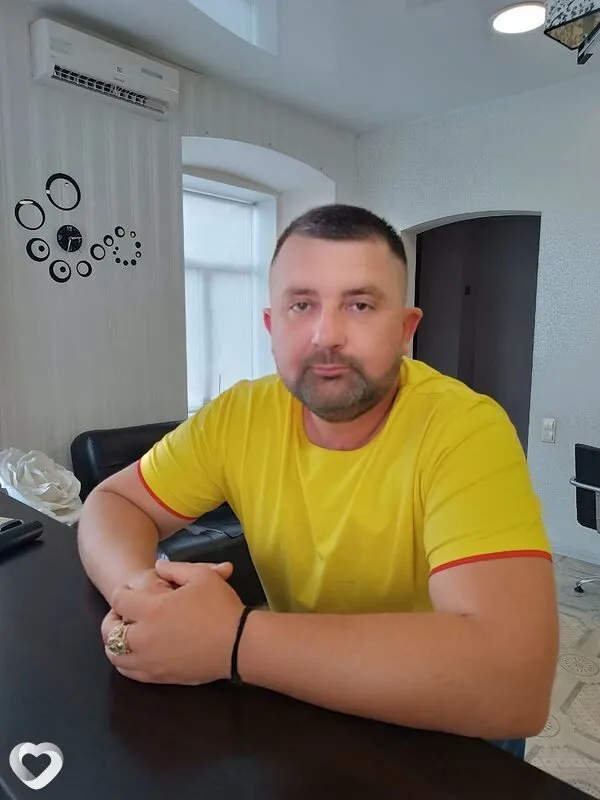 Дмитрий, 38, Бийске — анкета №1531307