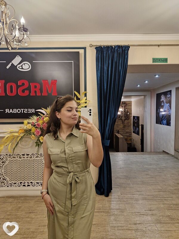 Амина, 23, Алматы — анкета №1531308