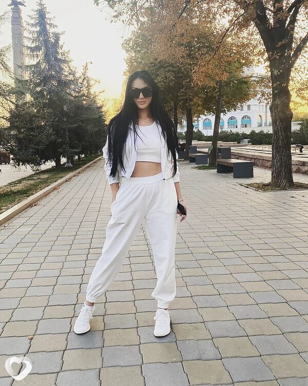 Мадина, 34, Алматы — анкета №1531635