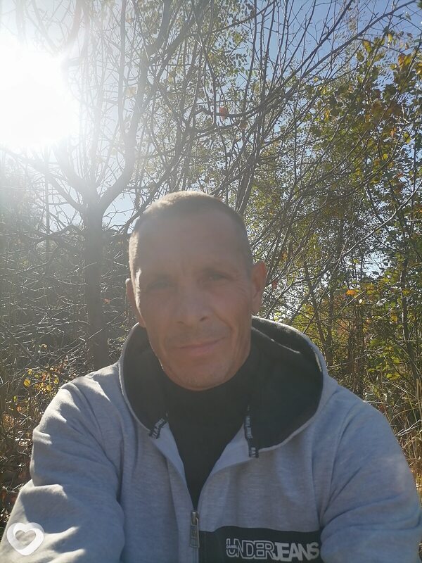 Виктор, 43, Самаре — анкета №1531637