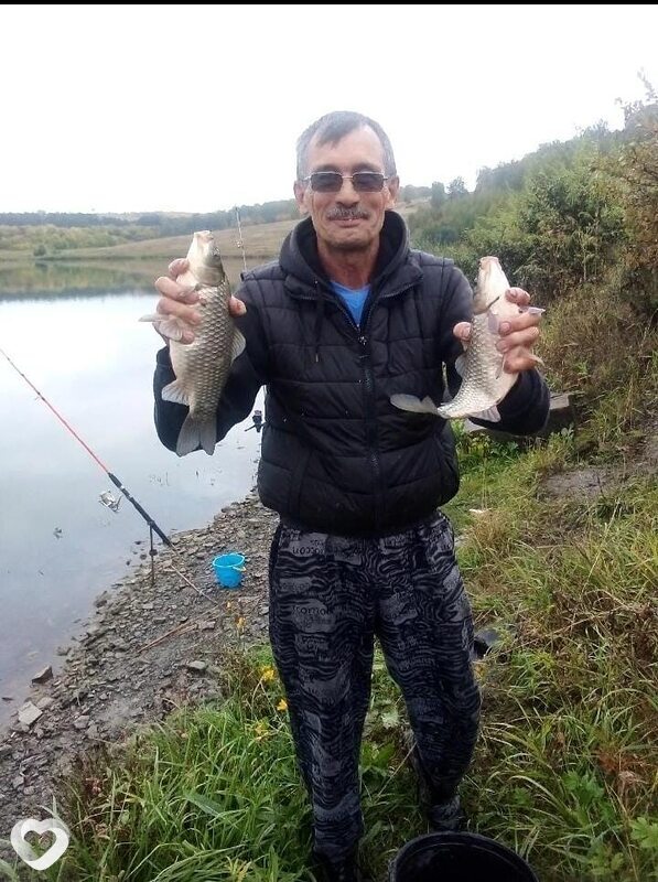 Николай, 57, Белове — анкета №1531641