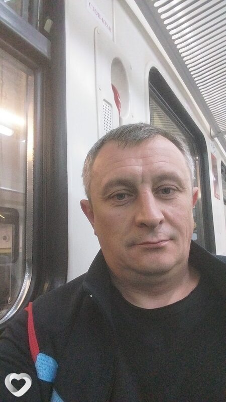 Алексей, 44, Петропавловске — анкета №1531642