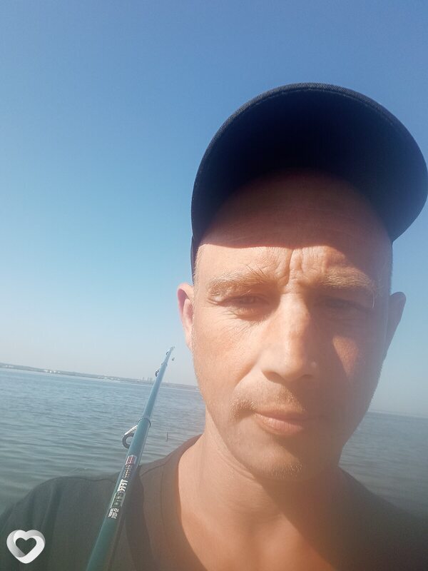 Денис, 40, Екатеринбурге — анкета №1531644
