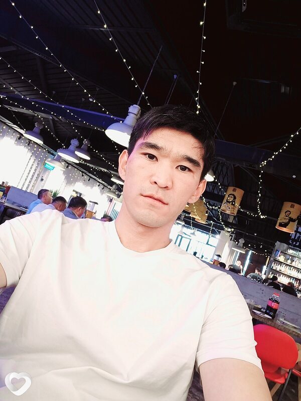 Sako, 29, Алматы — анкета №1531647