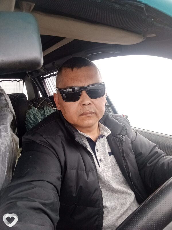 Руслан, 47, Павлодаре — анкета №1531651