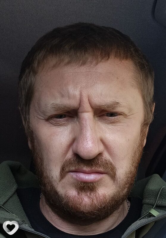 Dima, 46, Ульяновске — анкета №1531652